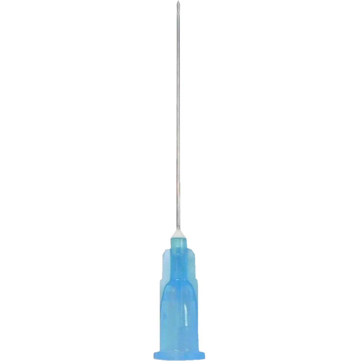 Needle Hypodermic EXELInt® Without Safety 23 Gauge 1-1/2 Inch Length (100/BX 20BX/CS) by Exel Corporation  ID 26409
